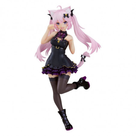 VShojo statuette Pop Up Parade Nyatasha Nyanners 18 cm Good Smile Company - 1