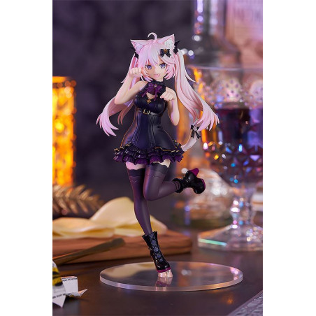 VShojo statuette Pop Up Parade Nyatasha Nyanners 18 cm Good Smile Company - 2