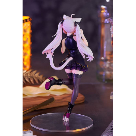 VShojo statuette Pop Up Parade Nyatasha Nyanners 18 cm Good Smile Company - 3
