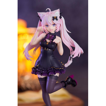 VShojo statuette Pop Up Parade Nyatasha Nyanners 18 cm Good Smile Company - 4
