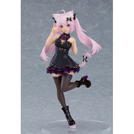 VShojo statuette Pop Up Parade Nyatasha Nyanners 18 cm Good Smile Company - 5