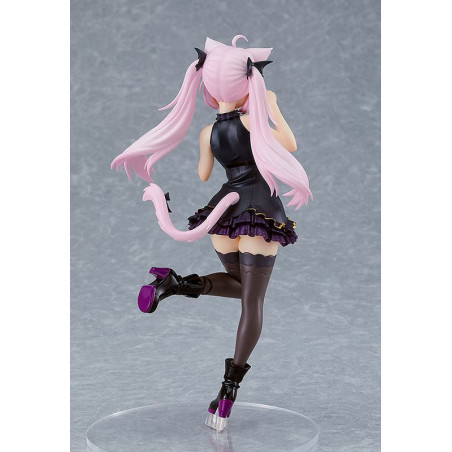 VShojo statuette Pop Up Parade Nyatasha Nyanners 18 cm Good Smile Company - 6
