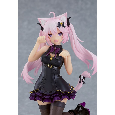 VShojo statuette Pop Up Parade Nyatasha Nyanners 18 cm Good Smile Company - 7
