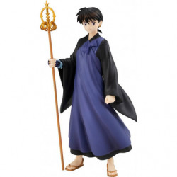Inuyasha PVC Pop Up Parade Miroku 17 cm Good Smile Company - 1