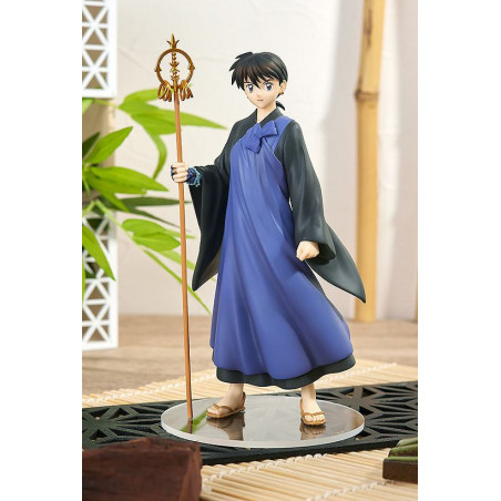 Inuyasha PVC Pop Up Parade Miroku 17 cm Good Smile Company - 2
