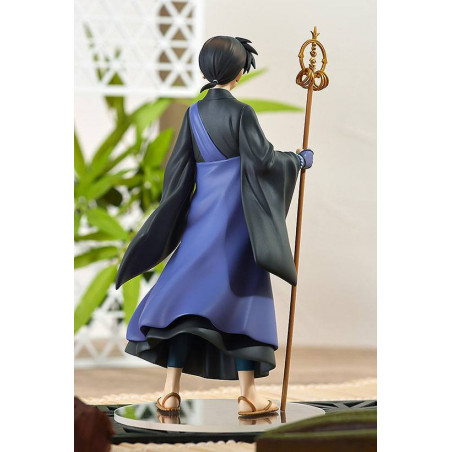 Inuyasha PVC Pop Up Parade Miroku 17 cm Good Smile Company - 3