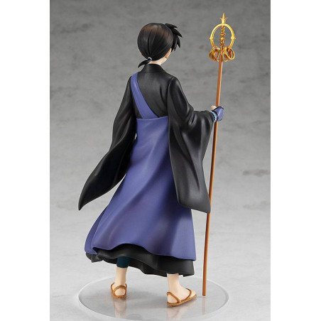 Inuyasha PVC Pop Up Parade Miroku 17 cm Good Smile Company - 6