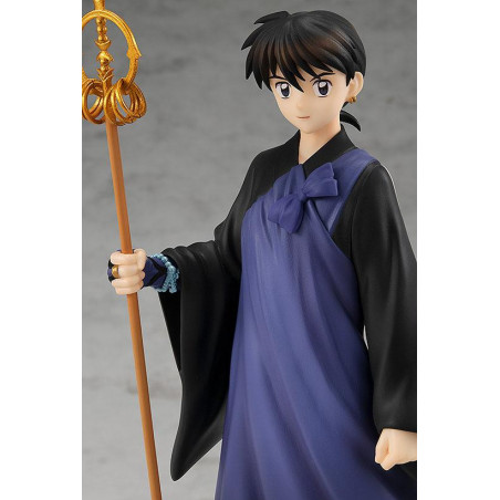 Inuyasha PVC Pop Up Parade Miroku 17 cm Good Smile Company - 7