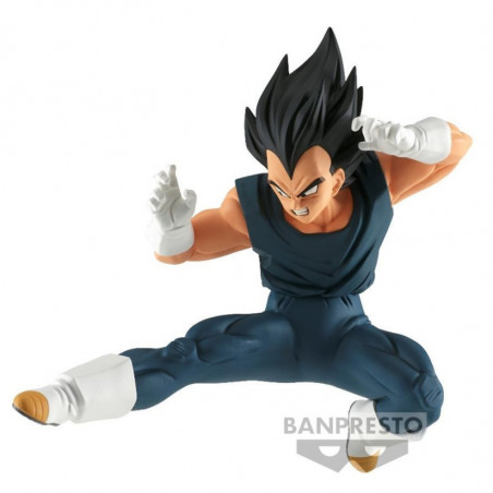 Dragonball Super Super Hero Match Makers Vegeta Banpresto - 1