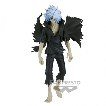 My Hero Academia DXF Figurine Tomura Shigaraki Banpresto - 1