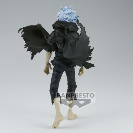 My Hero Academia DXF Figurine Tomura Shigaraki Banpresto - 2