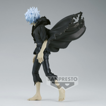 My Hero Academia DXF Figurine Tomura Shigaraki Banpresto - 8