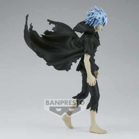 My Hero Academia DXF Figurine Tomura Shigaraki Banpresto - 9