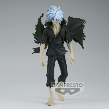 My Hero Academia DXF Figurine Tomura Shigaraki Banpresto - 10