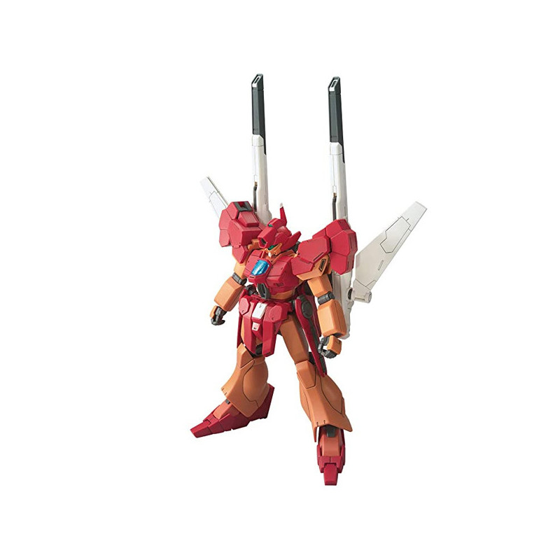 Gundam HG 1/144 015 Jegan Blast Master