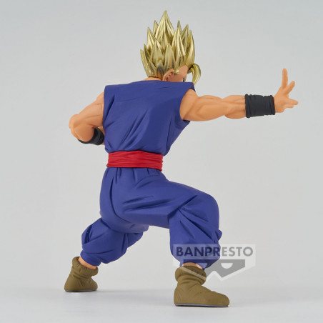 Dragonball Super Hero Blood Of Saiyans Special XIII Son Gohan Banpresto - 2