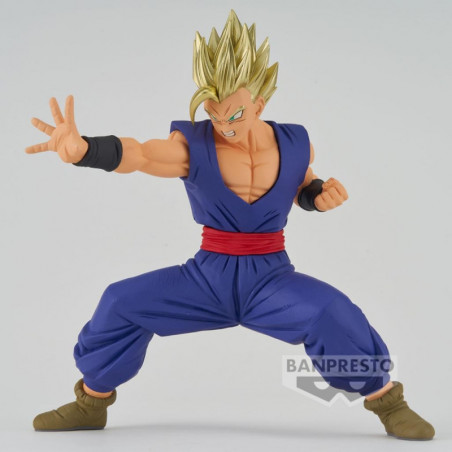 Dragonball Super Hero Blood Of Saiyans Special XIII Son Gohan Banpresto - 3
