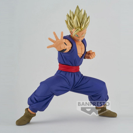 Dragonball Super Hero Blood Of Saiyans Special XIII Son Gohan Banpresto - 4