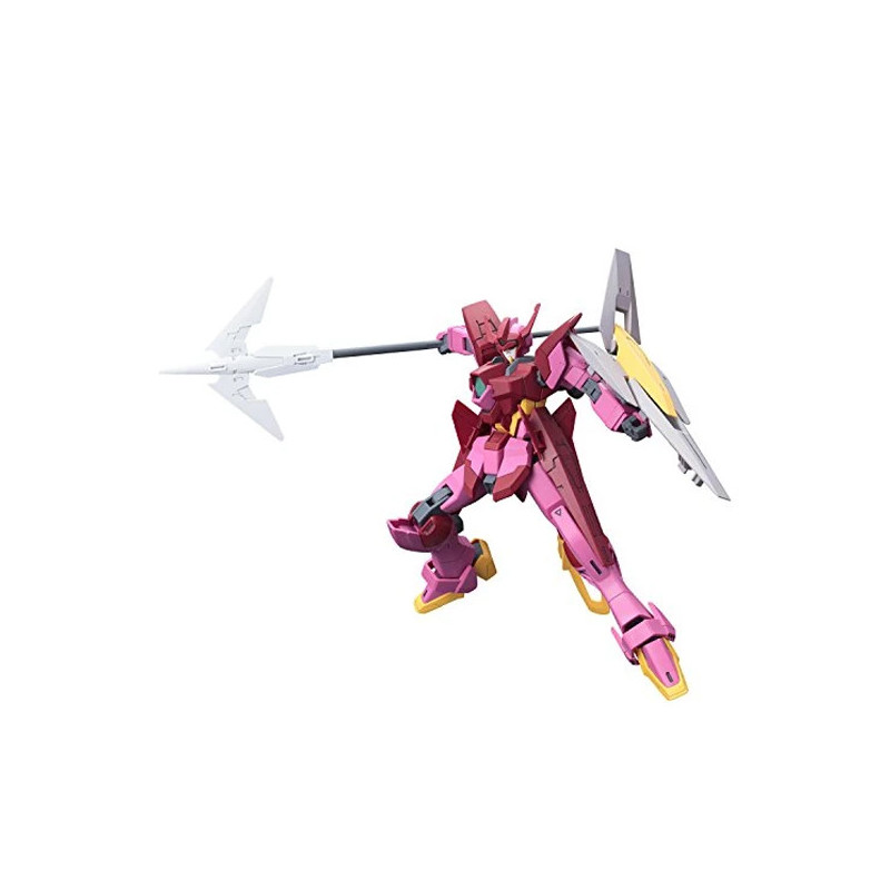 Gundam HG 1/144 018 Impulse Gundam...
