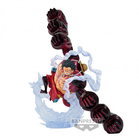 One Piece DXF Special Figurine Luffy Taro Banpresto - 1