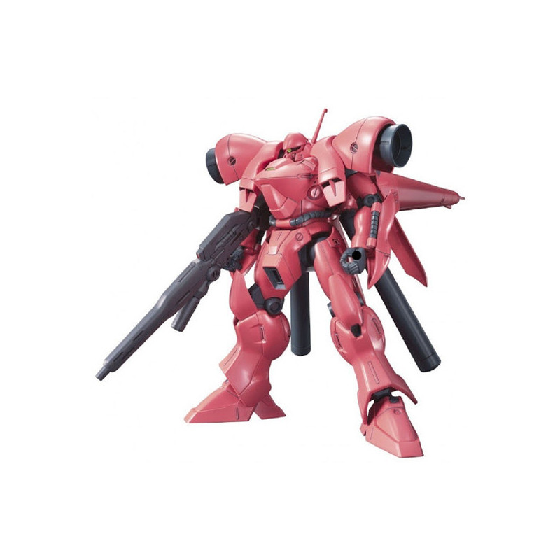 Gundam Gunpla HG 1/144 159 Gerbera-Tetra