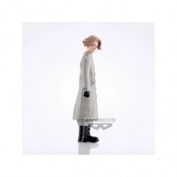 Tokyo Revengers Figurine Seishu Inui Banpresto - 1