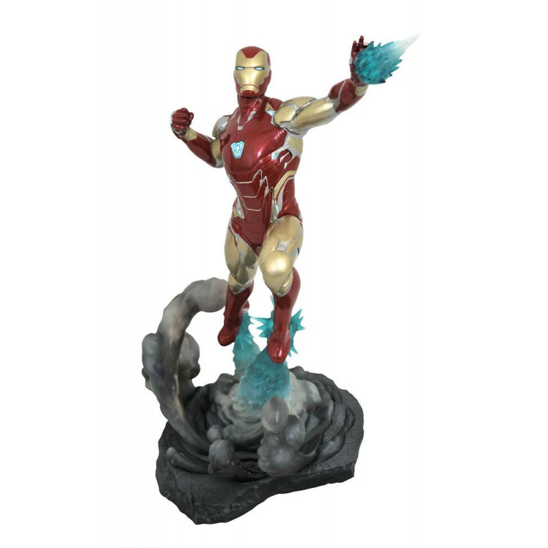 Avengers : Endgame Iron Man MK85 23 cm