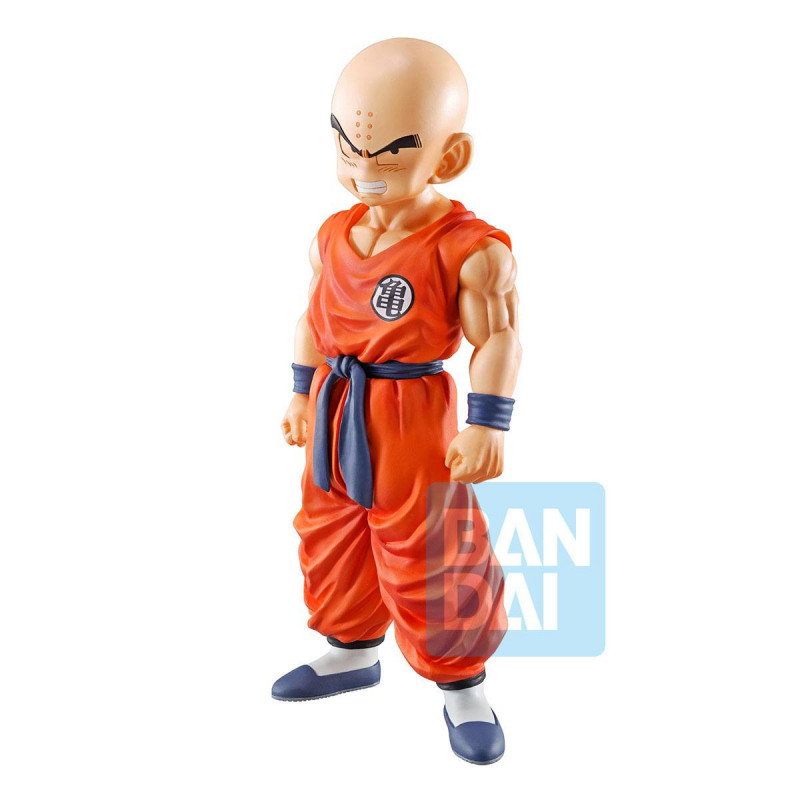 Dragon Ball Super Krillin Ichibansho...