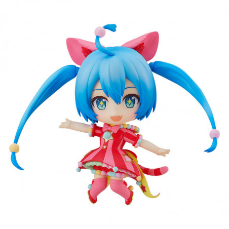 Hatsune Miku: Colorful Stage! figurine Nendoroid Hatsune Miku 10 cm Good Smile Company - 1