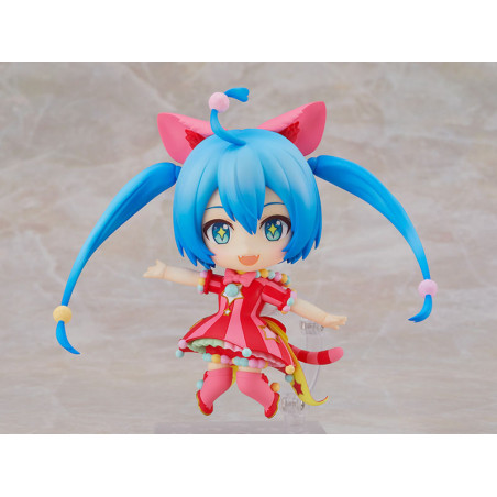 Hatsune Miku: Colorful Stage! figurine Nendoroid Hatsune Miku 10 cm Good Smile Company - 2