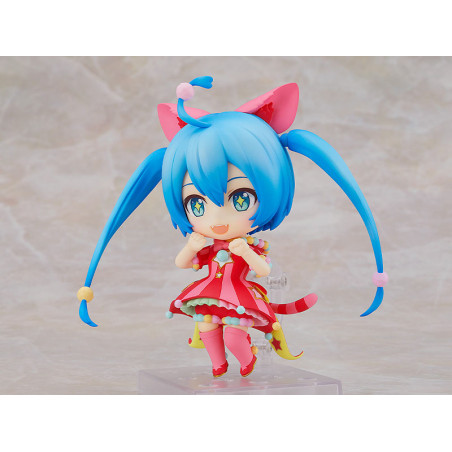 Hatsune Miku: Colorful Stage! figurine Nendoroid Hatsune Miku 10 cm Good Smile Company - 3