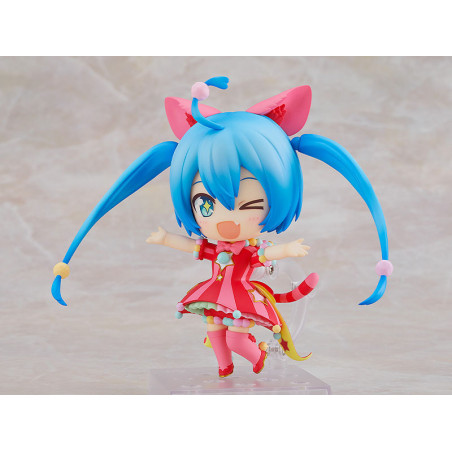 Hatsune Miku: Colorful Stage! figurine Nendoroid Hatsune Miku 10 cm Good Smile Company - 4