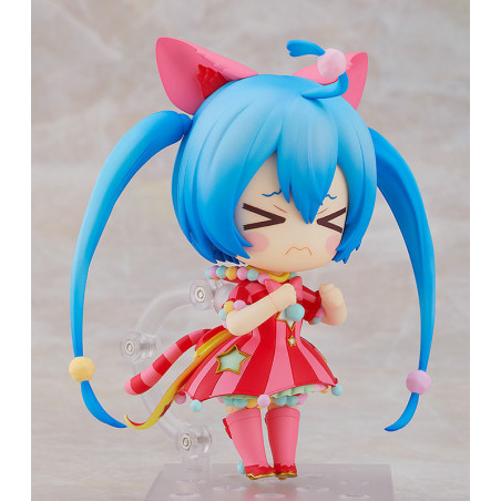 Hatsune Miku: Colorful Stage! figurine Nendoroid Hatsune Miku 10 cm Good Smile Company - 6