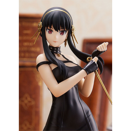 Spy x Family statuette PVC Pop Up Parade Yor Forger 17 cm Good Smile Company - 4