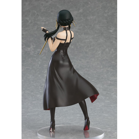 Spy x Family statuette PVC Pop Up Parade Yor Forger 17 cm Good Smile Company - 6