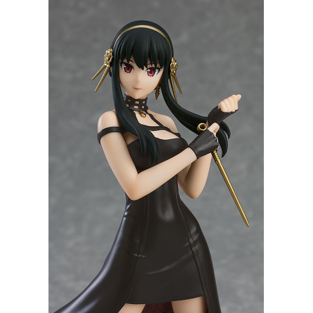 Spy x Family statuette PVC Pop Up Parade Yor Forger 17 cm Good Smile Company - 7