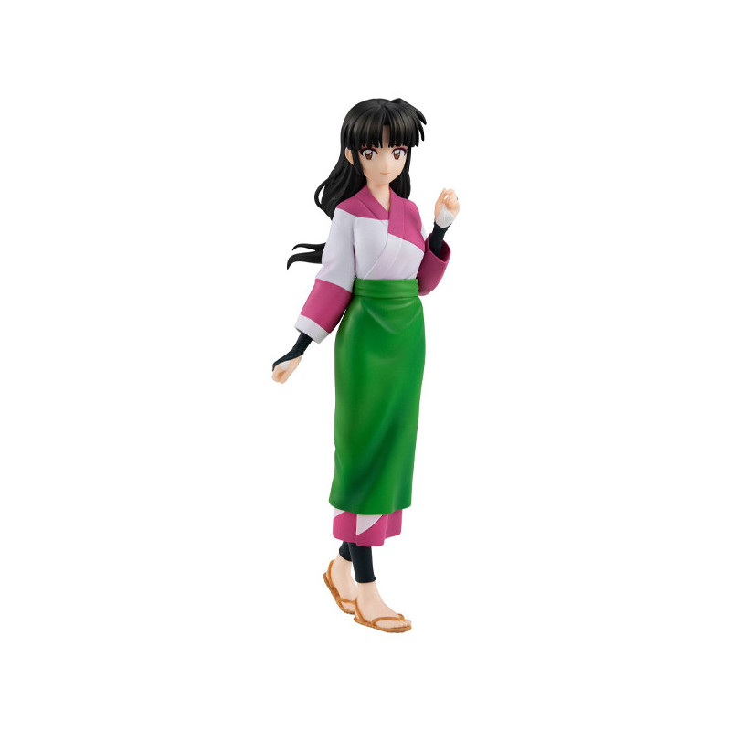 Inuyasha Pop Up Parade Sango 16cm Good Smile Company - 1