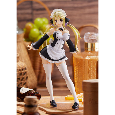 Fairy Tail PVC Pop Up Parade Lucy Heartfilia: Virgo Form Ver. 16 cm Good Smile Company - 2