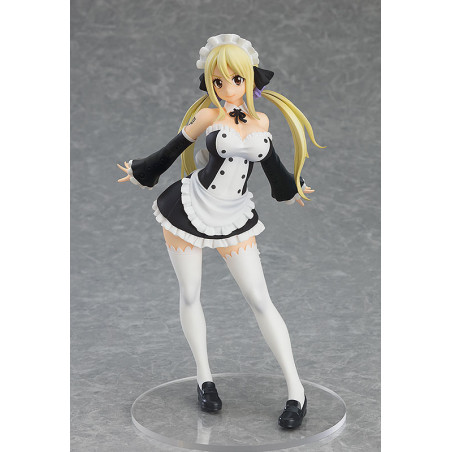 Fairy Tail PVC Pop Up Parade Lucy Heartfilia: Virgo Form Ver. 16 cm Good Smile Company - 5