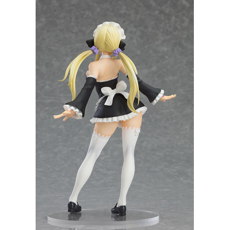 Fairy Tail PVC Pop Up Parade Lucy Heartfilia: Virgo Form Ver. 16 cm Good Smile Company - 6