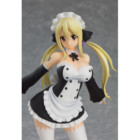 Fairy Tail PVC Pop Up Parade Lucy Heartfilia: Virgo Form Ver. 16 cm Good Smile Company - 7