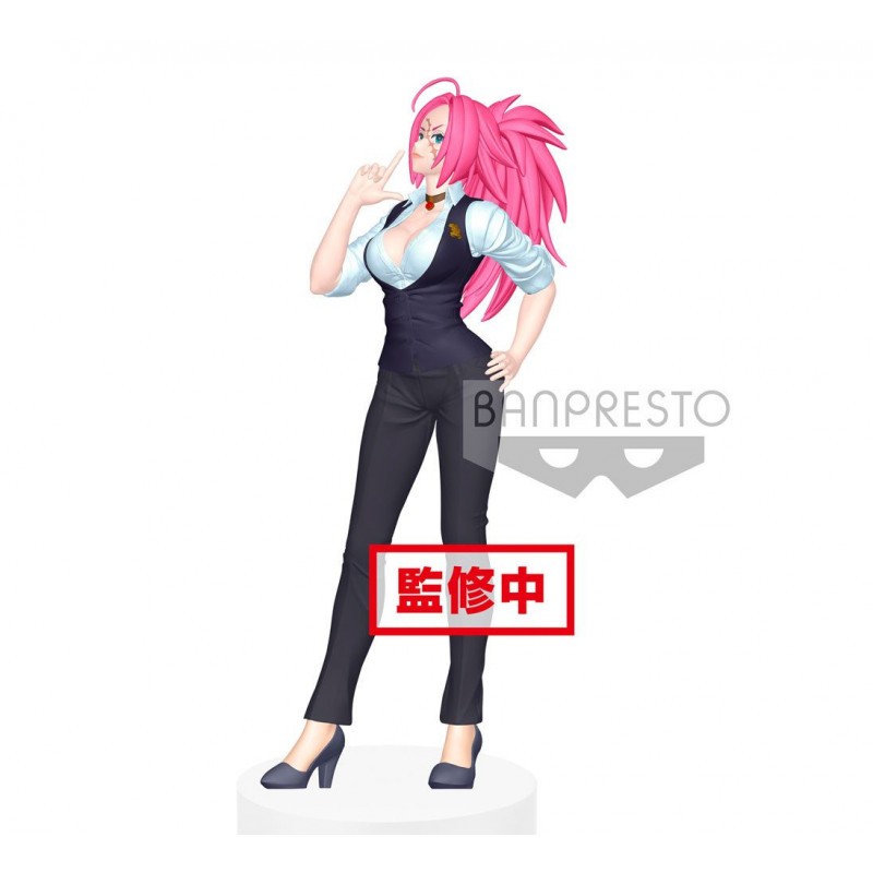 Fate/Extra Last Encore Rider EXQ 22 cm