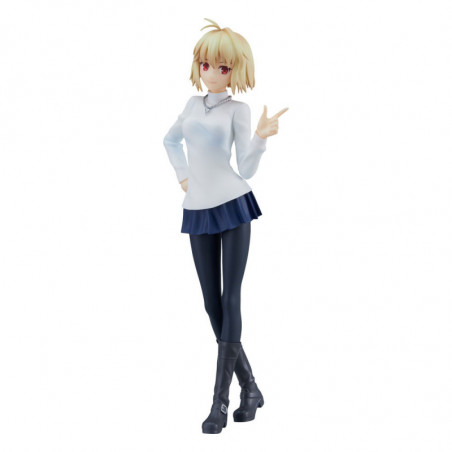 Tsukihime - A Piece of Blue Glass Moon PVC Pop Up Parade Arcueid Brunestud 17 cm Good Smile Company - 1