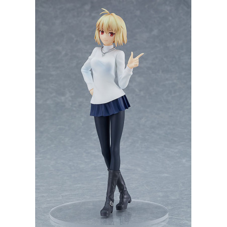 Tsukihime - A Piece of Blue Glass Moon PVC Pop Up Parade Arcueid Brunestud 17 cm Good Smile Company - 5