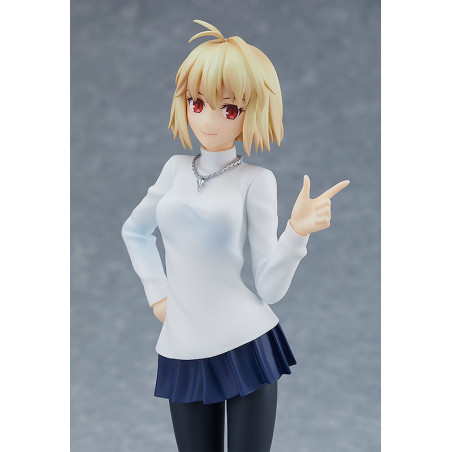 Tsukihime - A Piece of Blue Glass Moon PVC Pop Up Parade Arcueid Brunestud 17 cm Good Smile Company - 7