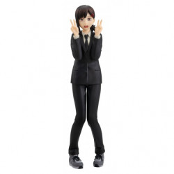Chainsaw Man statuette PVC Pop Up Parade Kobeni 16 cm Good Smile Company - 1