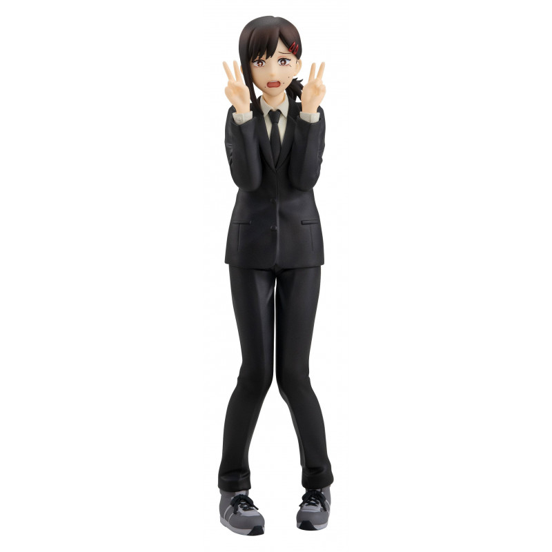 Chainsaw Man statuette PVC Pop Up Parade Kobeni 16 cm Good Smile Company - 1