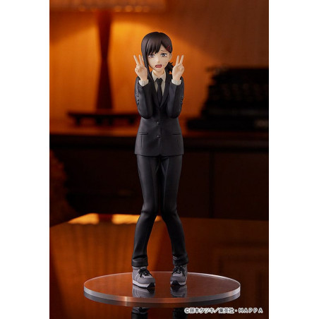 Chainsaw Man statuette PVC Pop Up Parade Kobeni 16 cm Good Smile Company - 2