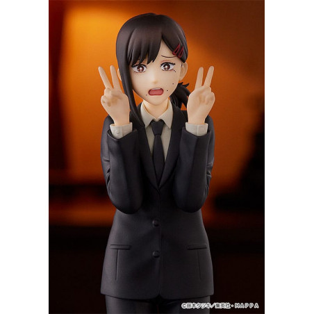 Chainsaw Man statuette PVC Pop Up Parade Kobeni 16 cm Good Smile Company - 4