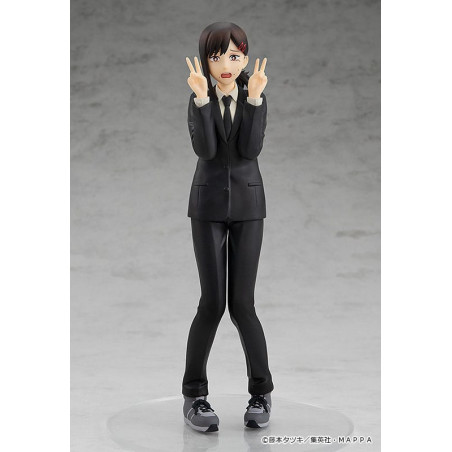 Chainsaw Man statuette PVC Pop Up Parade Kobeni 16 cm Good Smile Company - 5